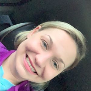 Meet your Posher, Tiffany